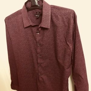 Bar III Dress Shirt